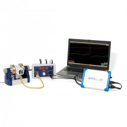 Elektronspinresonantie Experiment