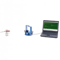 Gravitatieconstante Experiment