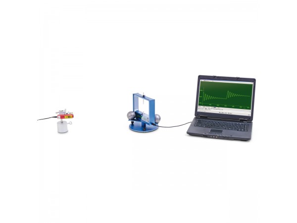 Gravitatieconstante Experiment