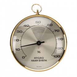 Haarhygrometer