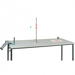 Hellende Lancering Experiment