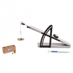 Hellende Vlakken Experiment