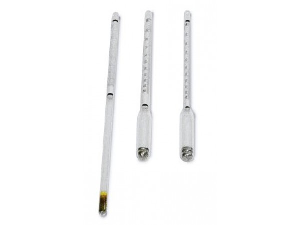 Hydrometer Set