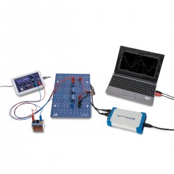 Impedanties Experiment
