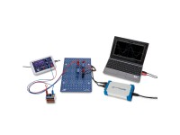 Impedanties Experiment