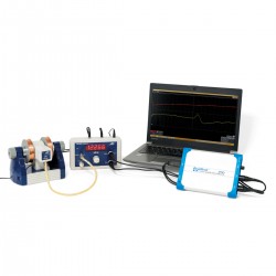 Kernspinresonantie Experiment