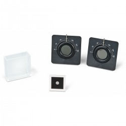 Kroncke Optica Polarisatie Uitbreiding