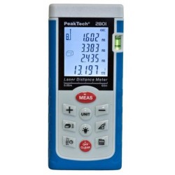 Laser Rangefinder