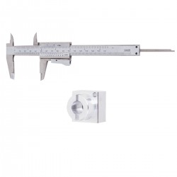 Lengtes en Volumes Experiment