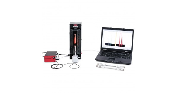 Lijnenspectra Experiment
