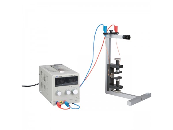 Lorentzkracht Experiment