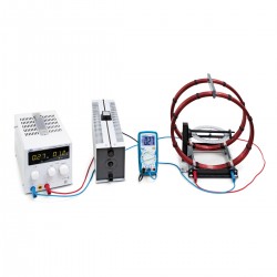 Magnetisch Veld van de Aarde Experiment