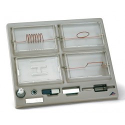 Magnetische Velden Set