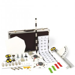 Mechanica Set voor Whiteboard