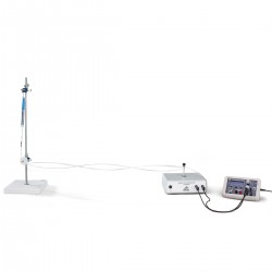 Mechanische Golven Experiment