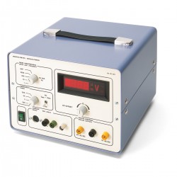 Microvoltmeter