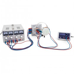 Oscilloscoop Experiment I