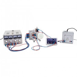 Oscilloscoop Experiment II