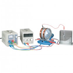 Perrin Buis Experiment