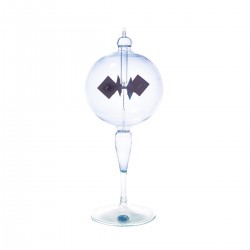 Radiometer van Crookes