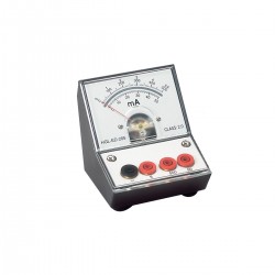 DC Stroommeter