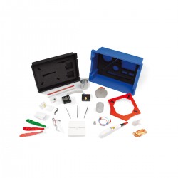 Studentenset Elektrostatica