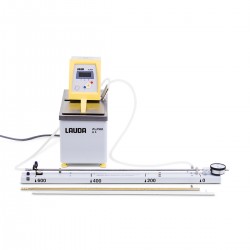 Thermische Uitzetting Experiment