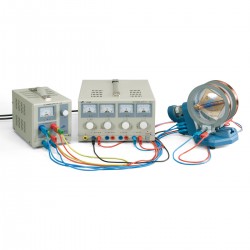 Thomson Buis Experiment