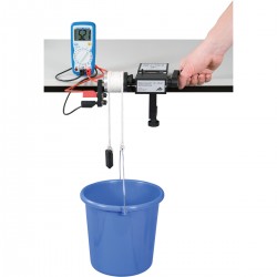 Toename Interne Energie Experiment