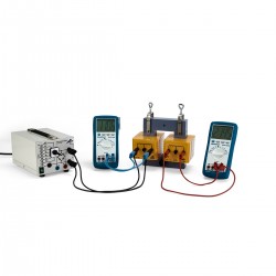 Transformator Experimenten Set