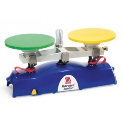 Tweepans Weegschaal Harvard Junior