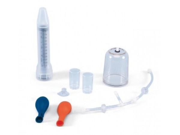 Vacuum Studentenset