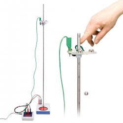 Vrije Val Experiment