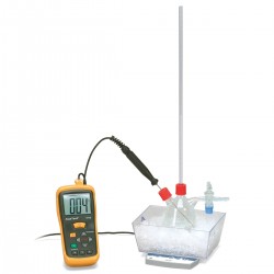 Water Anomalie Experiment