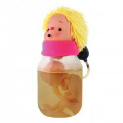 Smokey Sue Rookt Voor Twee