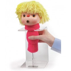 Smokey Sue - De Gevaren van Roken