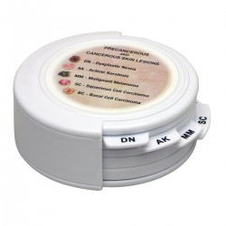 Huidkanker Schijven Set