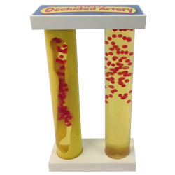 Deluxe Slagadermodel met aderververkalking