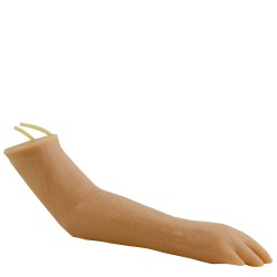 Injectietrainer Hond