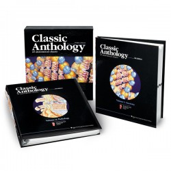 Classic Anthology of Anatomical Charts
