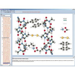 CD-Rom 'Structuur van Materie I : Basisbeginselen'