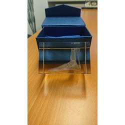 Anatomie Glasblok Voet