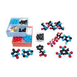 Biochemie Set, uitgebreid