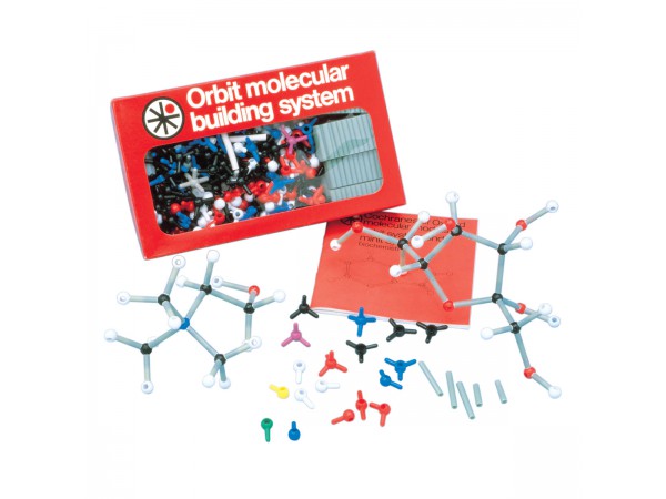 Studenten Set 255 Biochemie