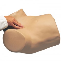 Gynaecologie Simulator