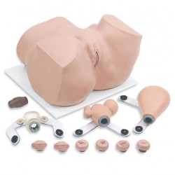 Gynaecologie trainer