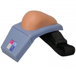 Intramusculaire Injectie Simulator Bovenarm