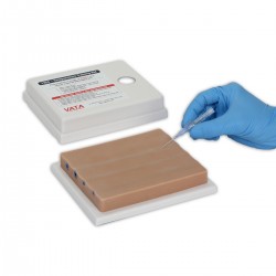 Vier-Aders Venapunctie trainingsfantoom