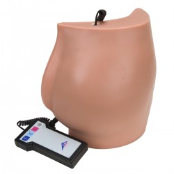 Injectiesimulator Bil