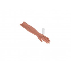Vervangende Huid voor injectie arm 3BP50-1 Vervangende Huid voor injectie arm 3BP50-1